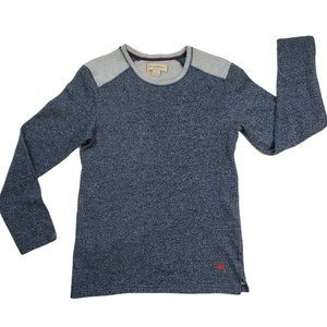 Tommy Bahama Sleepwear Lounge Shirt Sweatshirt M